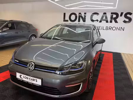 Volkswagen Golf 136