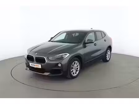 BMW X2 18i 1.5 140 sDrive