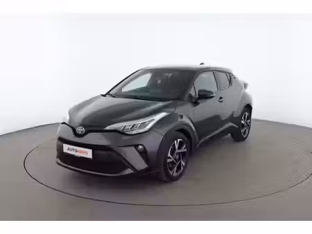 Toyota C-HR 1.8 122