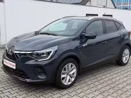 Mitsubishi ASX 1.6 94