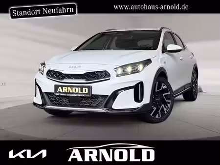 Kia Ceed 1.5 T GDi 140