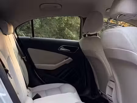 Mercedes-Benz Classe A A 180 1.7 122