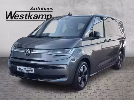 Volkswagen Multivan 2.0 TDI 150