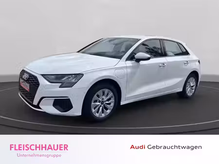 Audi A3 40 TFSI E 1.4 TFSI 204