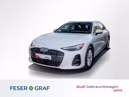Audi A6 2.0 TDI 150