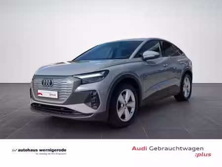 Audi Q4 e-tron 40 204