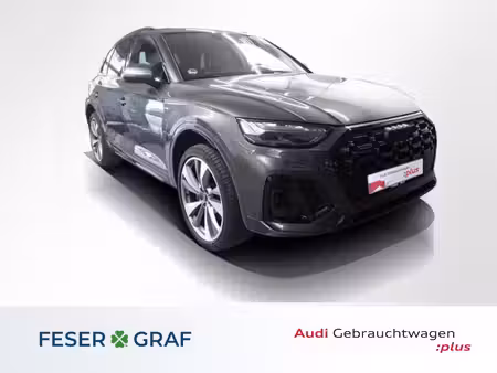 Audi Q5 40 TDI 2.0 204 quattro