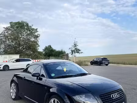 Audi TT 1.8