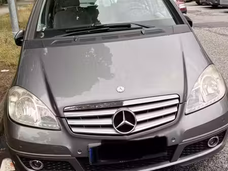 Mercedes-Benz Classe A A 170 1.7 116 Elegance