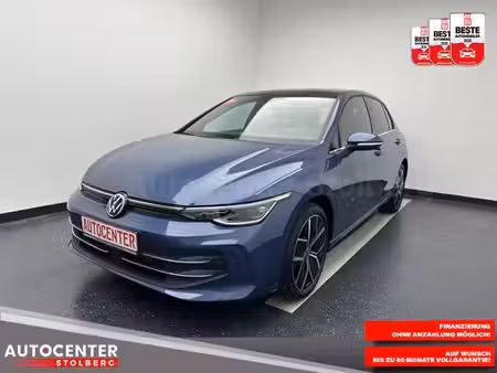 Volkswagen Golf 1.5 TSI 110