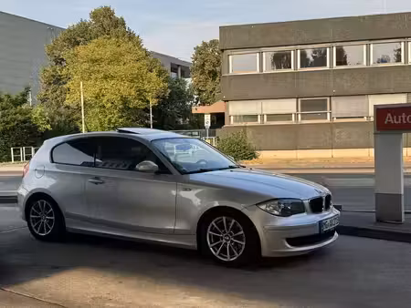 BMW Série 1 118i 2.0 143