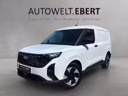 Ford Transit 136 Trend