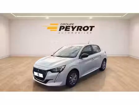 Peugeot 208 1.2 PureTech 75 Active