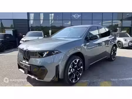 BMW iX3 M Sport