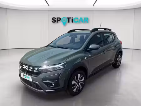 Dacia Sandero 1.0 TCe 90 Expression