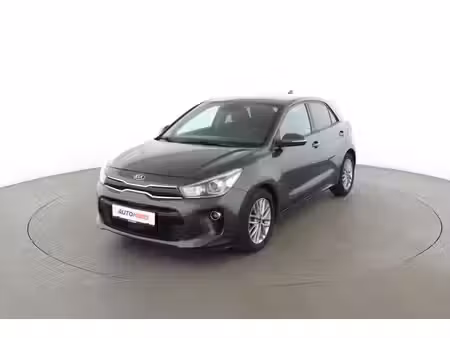 Kia Rio 1.0 T-GDi 100
