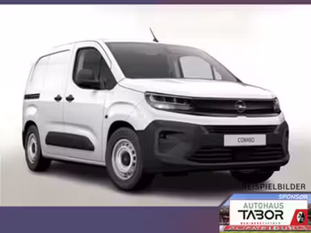 Opel Combo 1.5 102