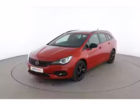 Opel Astra 1.2 131