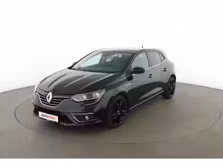 Renault Mégane 1.3 TCe