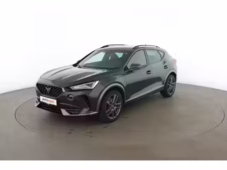 Cupra Formentor 1.4 245