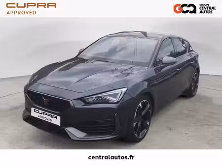 Cupra Leon 2.0 TDI 150