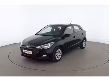 Hyundai i20 1.2 85