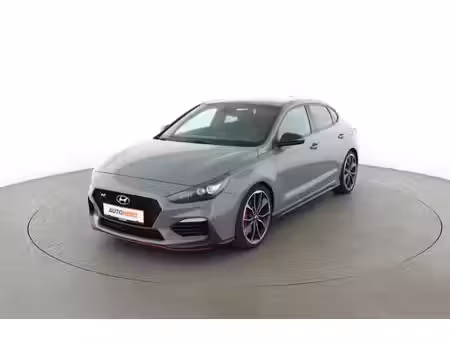 Hyundai i30 N Performance 2.0 T-GDi 275 N Performance