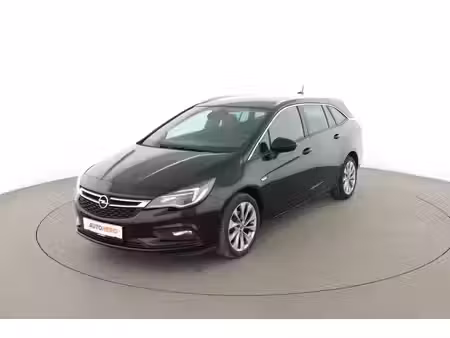 Opel Astra 1.4 110