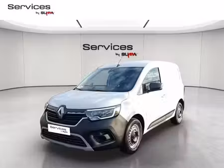 Renault Kangoo 1.5 dCi 115