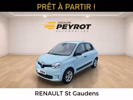 Renault Twingo 81 Authentique