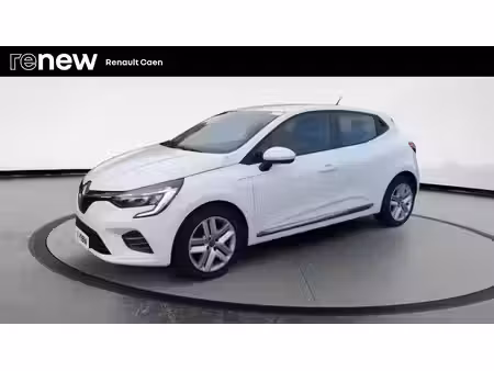 Renault Clio 1.0 SCe 65