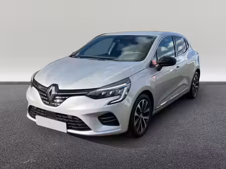 Renault Clio 1.0 TCe 90 Techno