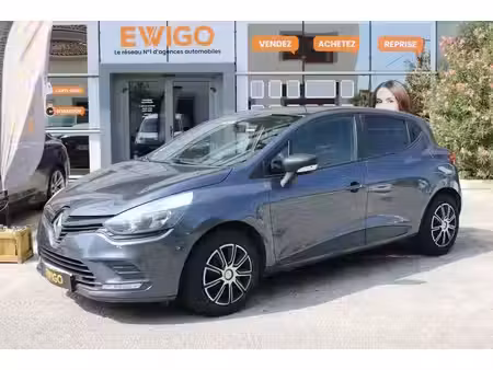 Renault Clio 1.2 75 Trend