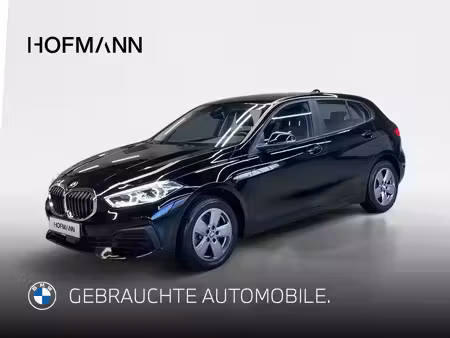 BMW Série 1 118i 1.5 136 sDrive