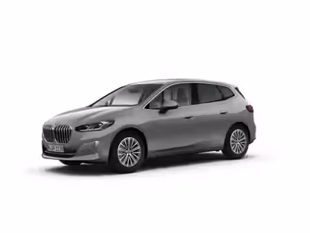 BMW Série 2 218d 2.0 150