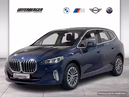 BMW Série 2 218d 2.0 150