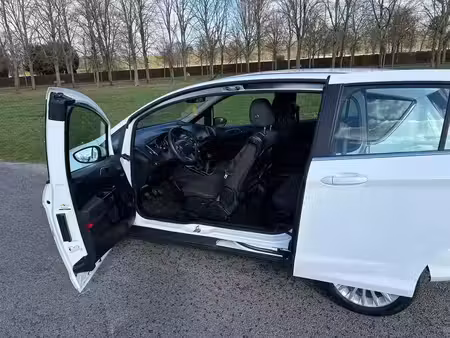 Ford B-max 1.6 TDCi 95