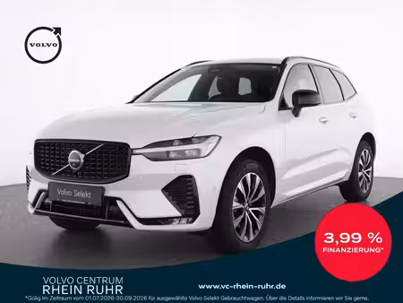 Volvo XC60 2.0 4x4