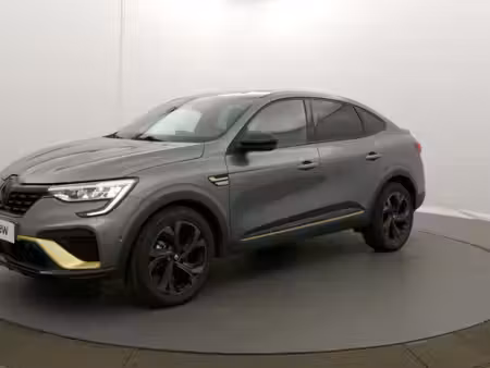 Renault Arkana E-Tech 1.6 145