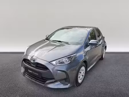 Toyota Yaris 1.5 92 Dynamic