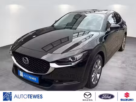 Mazda CX-30 Skyactiv G 2.5 140