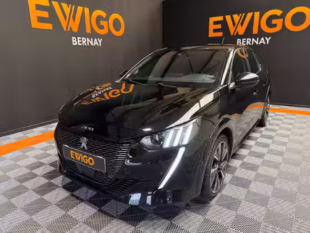 Peugeot 208 1.2 100 GT Line