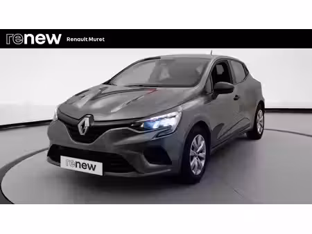 Renault Clio 1.0 SCe 65