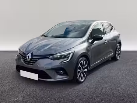 Renault Clio 1.3 TCe 140 Techno