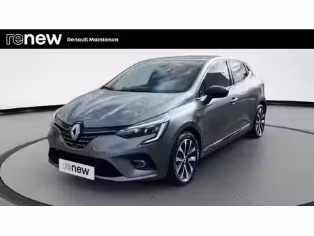 Renault Clio 1.3 TCe 140 Techno
