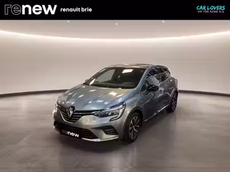 Renault Clio 1.0 TCe 90