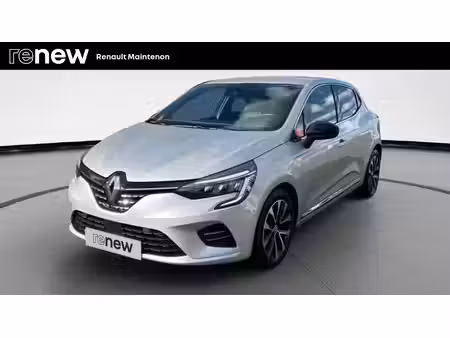 Renault Clio 1.0 TCe 90 Techno