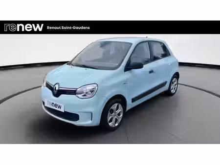 Renault Twingo 81