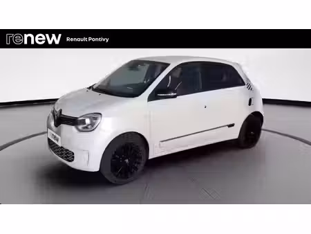 Renault Twingo 1.0 SCe 65