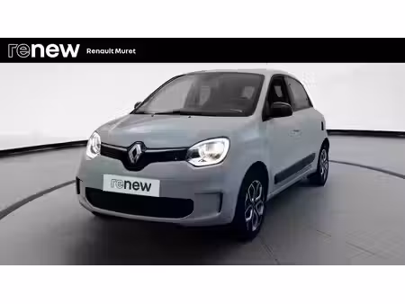 Renault Twingo 1.0 SCe 65